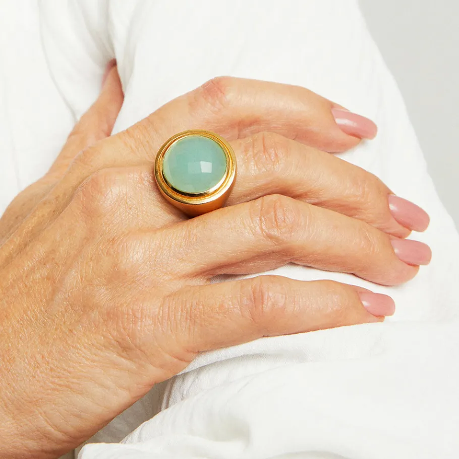 Best Signet Ring Statement Rings | Rings