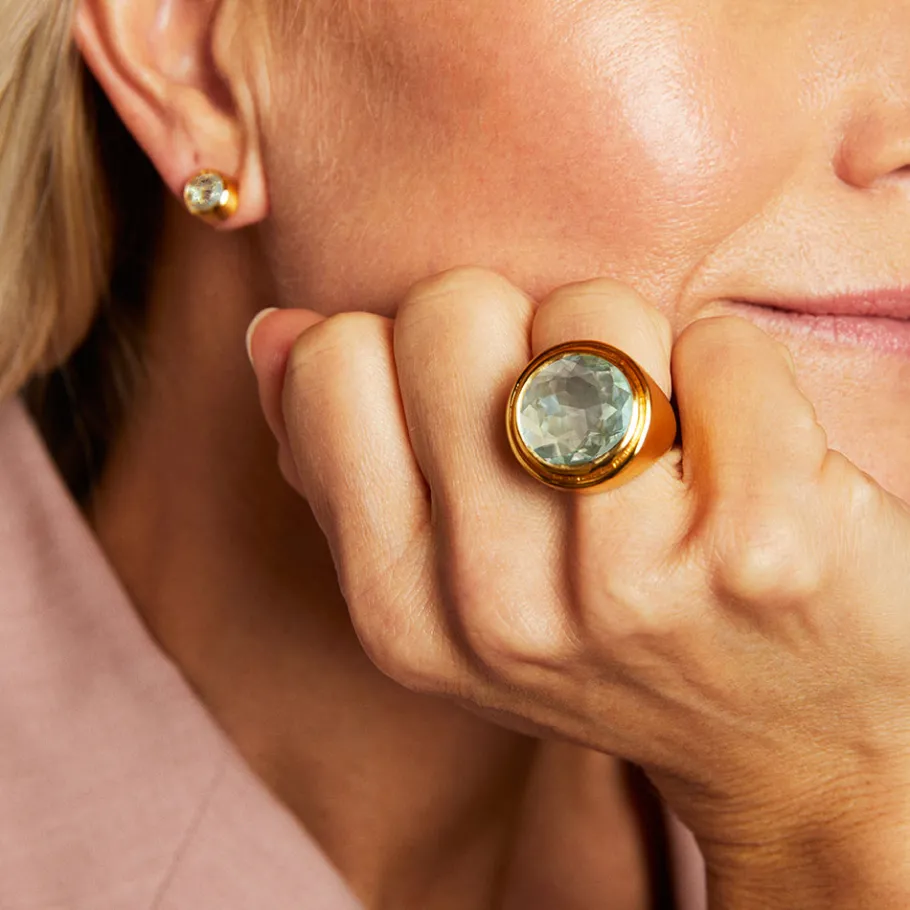 Fashion Signet Ring Statement Rings | Rings