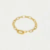 Online Soho Chain Bracelet Bracelets