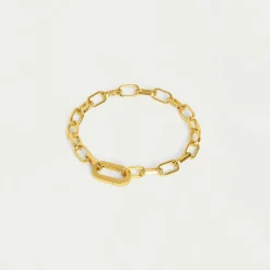 Online Soho Chain Bracelet Bracelets
