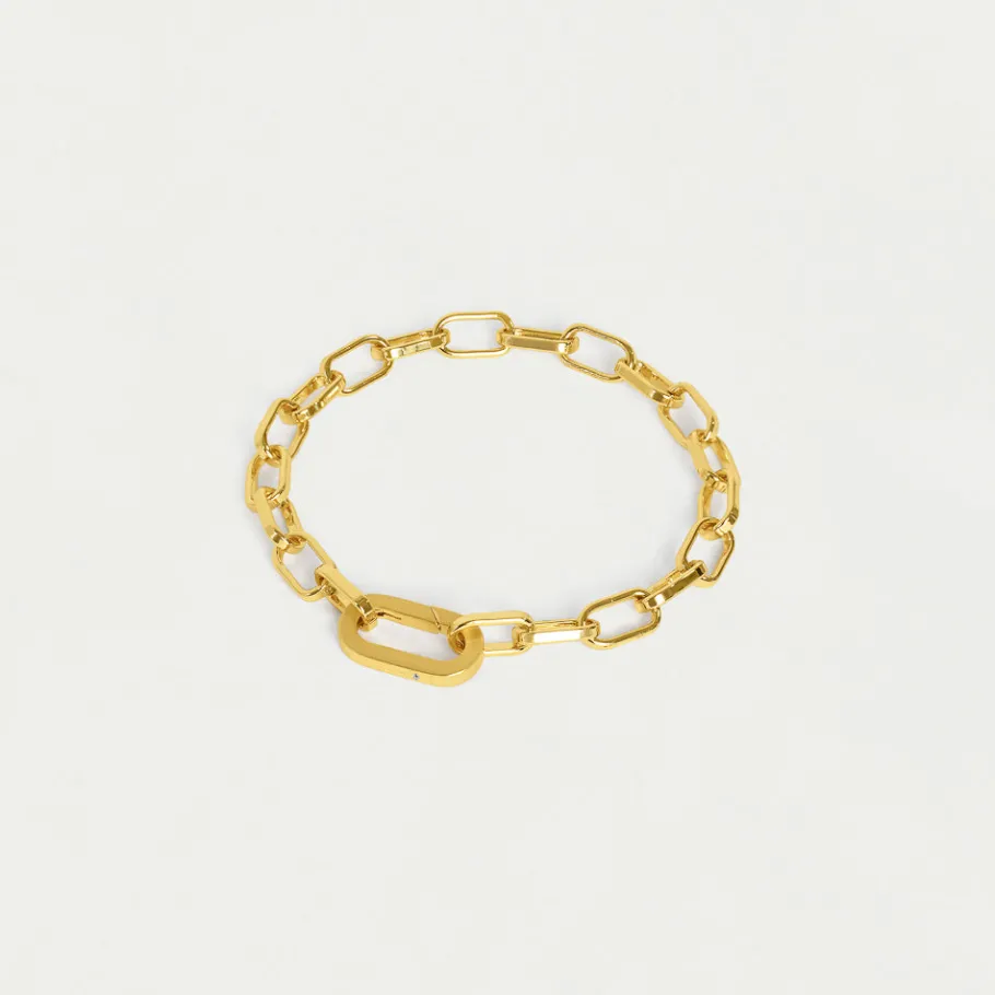 Online Soho Chain Bracelet Bracelets