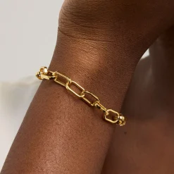 Online Soho Chain Bracelet Bracelets