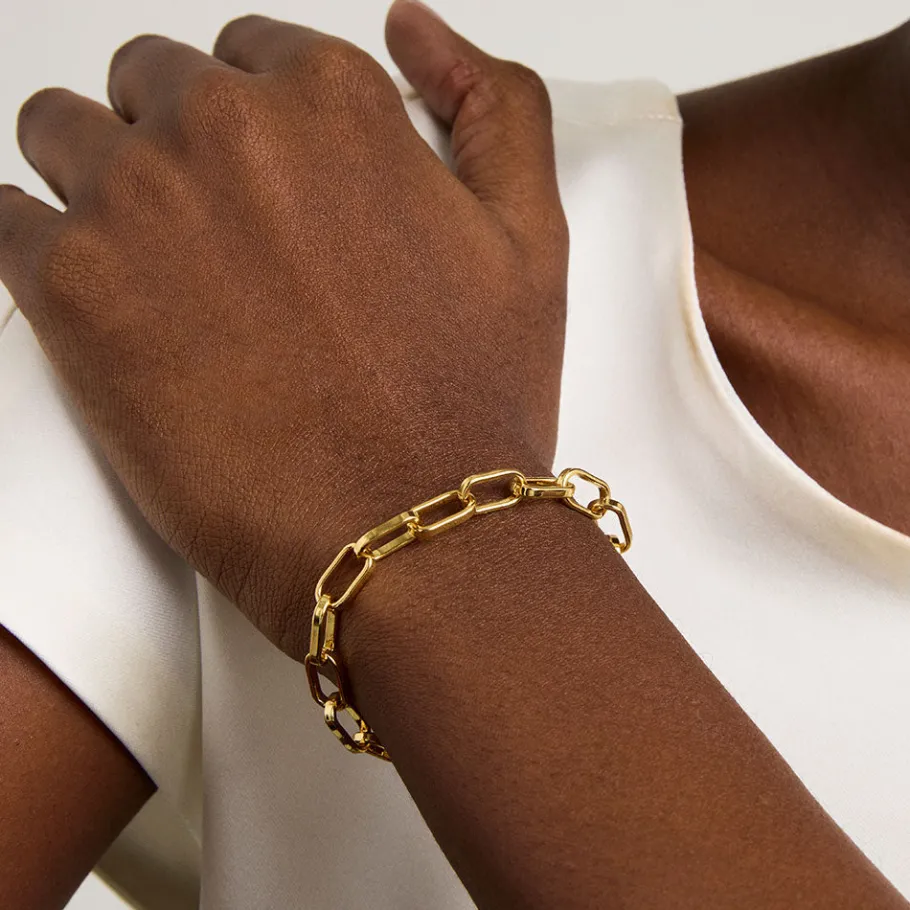 Online Soho Chain Bracelet Bracelets