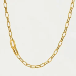 Best Soho Chain Pendant Necklaces
