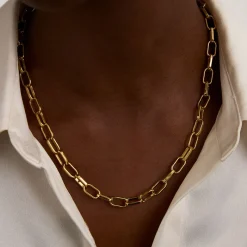 Best Soho Chain Pendant Necklaces