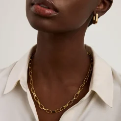 Best Soho Chain Pendant Necklaces