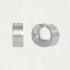 Clearance Soho Huggie Hoops Earrings
