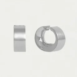 Clearance Soho Huggie Hoops Earrings