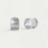 Online Sol Huggie Hoops Hoops | Earrings