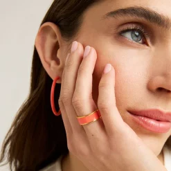 Clearance Thick Stacking Ring Stacking Rings | Rings
