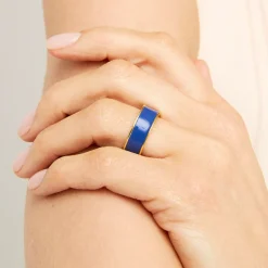 Fashion Thick Stacking Ring Stacking Rings | Rings
