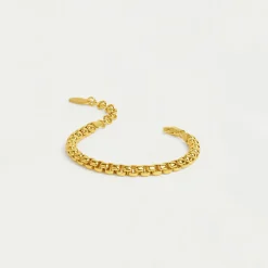 Fashion Tokyo Chain Bracelet Chain Bracelets | Bracelets