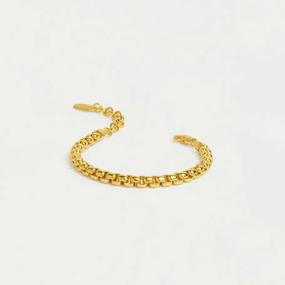 Fashion Tokyo Chain Bracelet Chain Bracelets | Bracelets