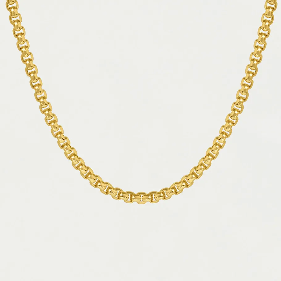 Clearance Tokyo Chain Necklace Chain Necklaces | Necklaces