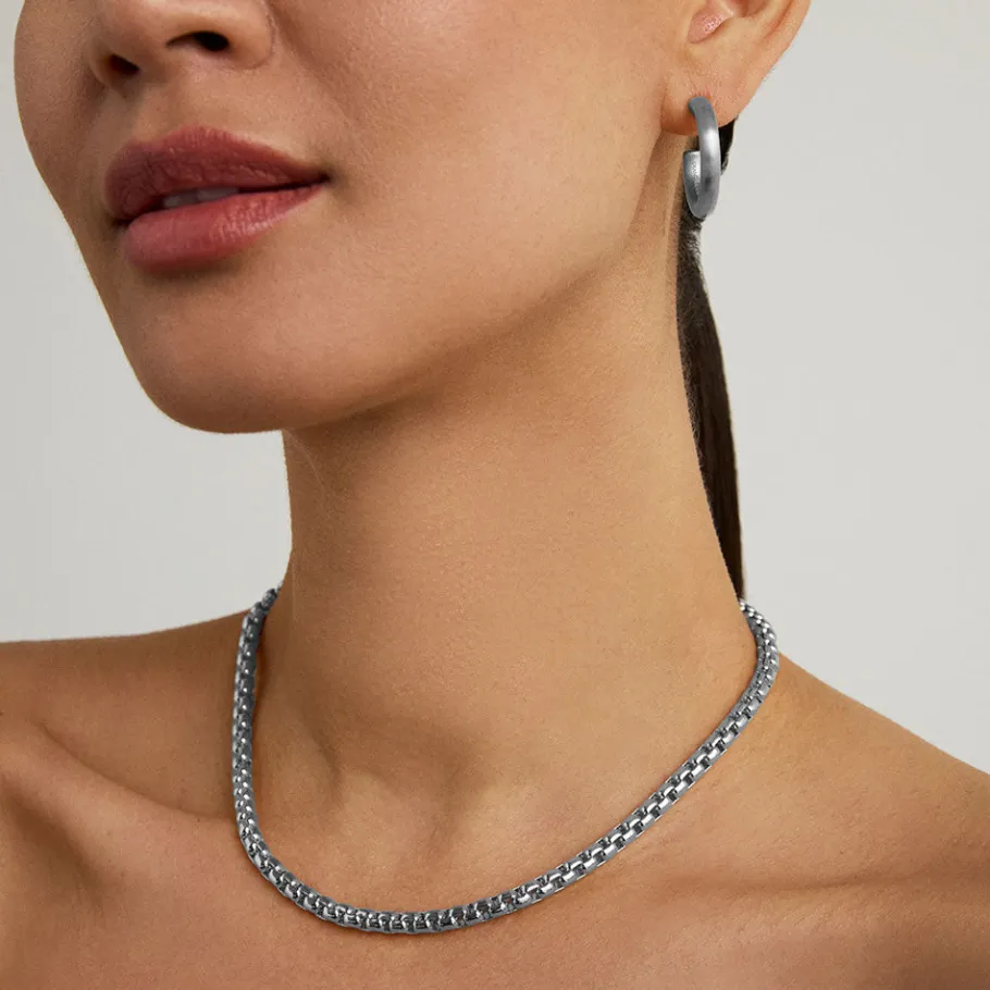 New Tokyo Chain Necklace Chain Necklaces | Necklaces