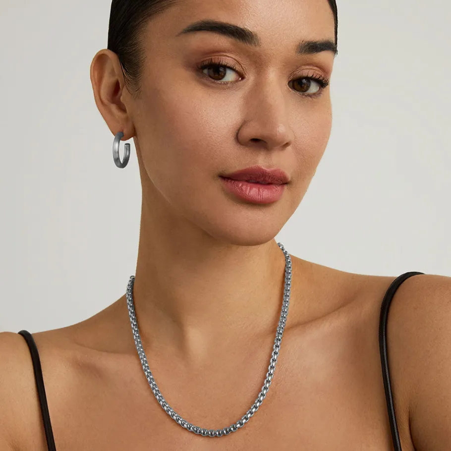 New Tokyo Chain Necklace Chain Necklaces | Necklaces