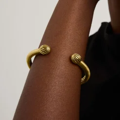 Hot Trancoso Cuff Bracelets
