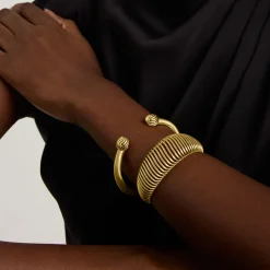 Hot Trancoso Cuff Bracelets