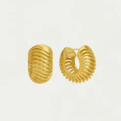 Sale Trancoso Huggie Hoops Hoops | Earrings