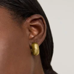 Sale Trancoso Huggie Hoops Hoops | Earrings