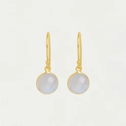 Outlet Tulum Droplet Earrings Drop Earrings | Earrings