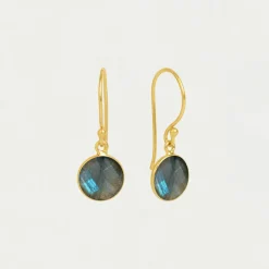 Online Tulum Droplet Earrings Drop Earrings | Earrings