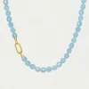 Discount Valenca Beaded Necklace Necklaces