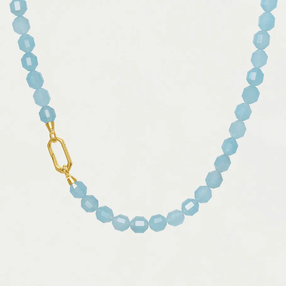 Discount Valenca Beaded Necklace Necklaces