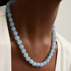Discount Valenca Beaded Necklace Necklaces